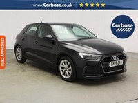 2019 Audi A1 1.0 TFSI 25 Sport Sportback 5dr Petrol Manual Euro 6 (s/s) (95 ps) 