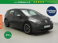 2021 Volkswagen ID.3 Pro Performance 58kWh Life Hatchback 5dr Electric Auto (204