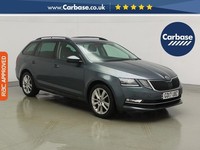 2017 Skoda Octavia 2.0 TDI SE L Estate 5dr Diesel Manual Euro 6 (s/s) (150 ps) E