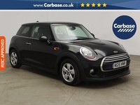 2015 MINI Hatch 1.5 Cooper Hatchback 3dr Petrol Manual Euro 6 (s/s) (136 ps) Hat