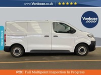 2022 Peugeot Expert 1.5 BlueHDi 1000 Professional Premium Standard Panel Van 6dr