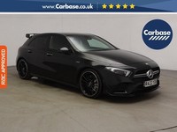2022 Mercedes-Benz A-Class 2.0 A35 AMG Edition (Premium Plus) Hatchback 5dr Petr