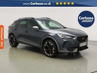 2023 Cupra Formentor 1.5 TSI V2 SUV 5dr Petrol Manual Euro 6 (s/s) (150 ps) SUV 
