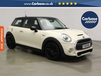 2016 MINI Hatch 2.0 Cooper S Hatchback 3dr Petrol Manual Euro 6 (s/s) (192 ps) H
