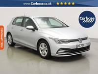 2020 Volkswagen Golf 1.5 eTSI MHEV Life Hatchback 5dr Petrol Hybrid DSG Euro 6 (