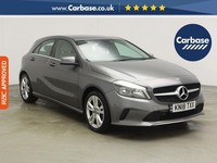 2018 Mercedes-Benz A Class 1.5 A180d Sport (Executive) Hatchback 5dr Diesel 7G-D