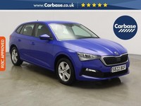 2022 Skoda Scala 1.5 TSI SE Hatchback 5dr Petrol Manual Euro 6 (s/s) (150 ps) Ha