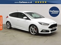 2018 Ford Focus 2.0T EcoBoost ST-2 Hatchback 5dr Petrol Manual Euro 6 (s/s) (250