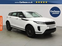 2020 Land Rover Range Rover Evoque 2.0 D150 SUV 5dr Diesel Manual FWD Euro 6 (s/
