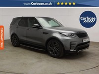 2017 Land Rover Discovery 2.0 SD4 HSE SUV 5dr Diesel Auto 4WD Euro 6 (s/s) (240 
