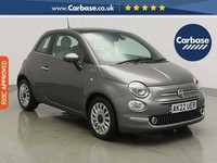 2022 Fiat 500 1.0 MHEV Dolcevita Hatchback 3dr Petrol Manual Euro 6 (s/s) (70 bh