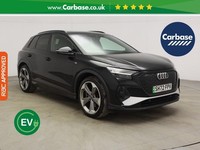 2022 Audi Q4 e-tron 50 Vorsprung SUV 5dr Electric Auto quattro 82kWh (299 ps) Es