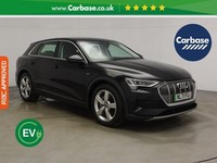 2021 Audi e-tron 50 Technik SUV 5dr Electric Auto quattro 71.2kWh (11kW Charger)