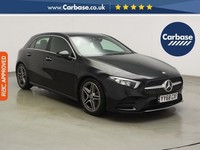 2018 Mercedes-Benz A Class 1.3 A200 AMG Line (Premium) Hatchback 5dr Petrol 7G-D