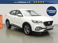 2022 MG MOTOR UK HS 1.5 T-GDI PHEV Excite 5dr Auto ESTATE PETROL/ELECTRIC Automa