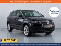 2020 Skoda Karoq 1.5 TSI ACT SE L SUV 5dr Petrol Manual Euro 6 (s/s) (150 ps) SU