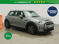 2022 MINI Electric Hatch Cooper SE 32.6kWh Level 1 Hatchback 3dr Electric Auto (