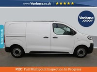 2021 Vauxhall Vivaro 1.5 Turbo D 2700 Dynamic Panel Van 6dr Diesel Manual L1 H1 