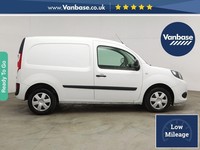 2020 Nissan NV250 1.5 dCi Tekna Panel Van 4dr Diesel Manual L1 Euro 6 (s/s) (95 