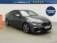 2021 BMW 2 Series Gran Coupe 2.0 M235i Saloon 4dr Petrol Auto xDrive Euro 6 (s/s