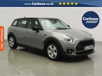 2022 MINI Clubman 1.5 Cooper Classic Estate 6dr Petrol Manual Euro 6 (s/s) (136 