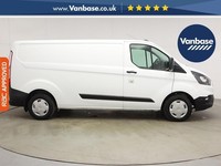 2020 Ford Transit Custom 2.0 300 EcoBlue Leader Panel Van 5dr Diesel Manual L2 H