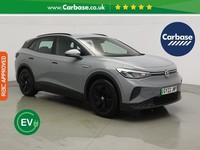 2022 Volkswagen ID.4 Pure 52kWh Life SUV 5dr Electric Auto (148 ps) Estate ELECT