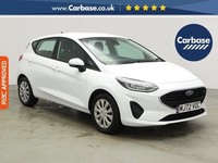 2022 Ford Fiesta 1.0T EcoBoost Trend Hatchback 5dr Petrol Manual Euro 6 (s/s) (1
