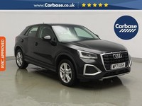 2022 Audi Q2 1.5 TFSI CoD 35 Sport SUV 5dr Petrol S Tronic Euro 6 (s/s) (150 ps)