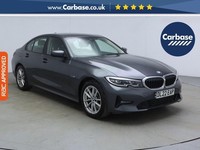 2022 BMW 3 Series 2.0 330e 12kWh SE Pro Saloon 4dr Petrol Plug-in Hybrid Auto Eu