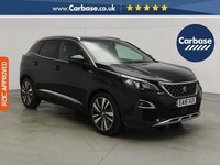 2026 Peugeot 3008 1.6 THP GT Line Premium SUV 5dr Petrol EAT Euro 6 (s/s) (165 p