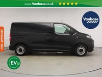 2023 Citroen E-Dispatch e 1000 75 kWh Enterprise Edition M Panel Van 6dr Electri