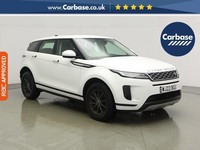 2022 Land Rover Range Rover Evoque 2.0 D165 SUV 5dr Diesel Manual FWD Euro 6 (s/