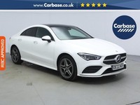 2022 Mercedes-Benz Cla Class 1.3 CLA250e 15.6kWh AMG Line (Premium Plus) Coupe 4