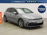 2024 Volkswagen Golf 1.5 TSI R-Line Hatchback 5dr Petrol Manual Euro 6 (s/s) (15