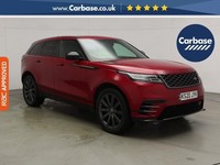 2020 Land Rover Range Rover Velar 2.0 D240 R-Dynamic HSE SUV 5dr Diesel Auto 4WD