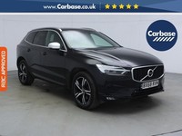 2018 Volvo XC60 2.0 T5 R-Design SUV 5dr Petrol Auto AWD Euro 6 (s/s) (250 ps) SU