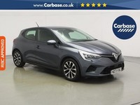 2021 Renault Clio 1.0 TCe Iconic Hatchback 5dr Petrol Manual Euro 6 (s/s) (90 ps