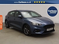 2019 Ford Focus 1.0T EcoBoost ST-Line Hatchback 5dr Petrol Manual Euro 6 (s/s) (