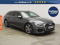 2021 Audi A6 Avant 2.0 TDI 40 S line Estate 5dr Diesel S Tronic Euro 6 (s/s) (20