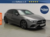 2022 Mercedes-Benz A Class 1.3 A180 AMG Line Edition (Executive) Hatchback 5dr P