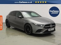 2021 Mercedes-Benz A Class 2.0 A250 Exclusive Edition Plus Hatchback 5dr Petrol 
