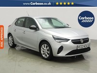 2022 Vauxhall Corsa 1.2 Design Hatchback 5dr Petrol Manual Euro 6 (75 ps) Hatchb