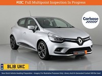 2018 Renault Clio 1.5 dCi Dynamique S Nav Hatchback 5dr Diesel Manual Euro 6 (s/