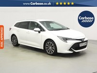 2021 Toyota Corolla 1.8 VVT-i Hybrid Excel 5dr CVT ESTATE PETROL/ELECTRIC Automa