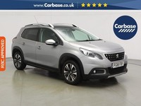 2018 Peugeot 2008 1.2 PureTech Allure Premium SUV 5dr Petrol Manual Euro 6 (82 p