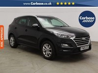 2019 Hyundai TUCSON 1.6 GDi SE Nav SUV 5dr Petrol Manual Euro 6 (s/s) (132 ps) S
