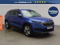 2022 Skoda Kodiaq 1.5 TSI ACT SE L SUV 5dr Petrol DSG Euro 6 (s/s) (7 Seat) (150
