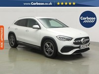 2022 Mercedes-Benz GLA 1.3 GLA200 AMG Line (Premium) SUV 5dr Petrol 7G-DCT Euro 