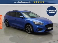 2020 Ford Focus 1.5 EcoBlue 120 ST-Line X 5dr Auto ESTATE DIESEL Automatic